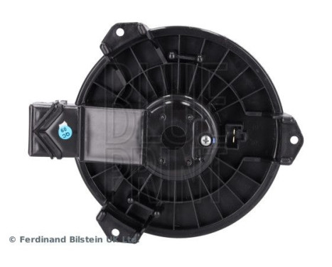 Interior ventilation, Image 3