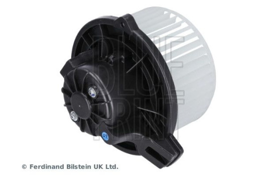 Interior ventilation, Image 2