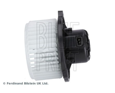 Interior ventilation, Image 3