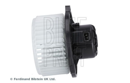 Interior ventilation, Image 3