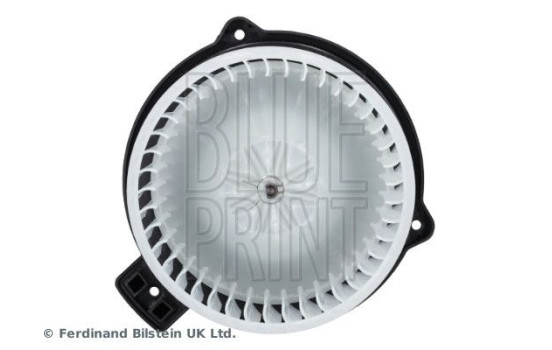Interior ventilation, Image 4