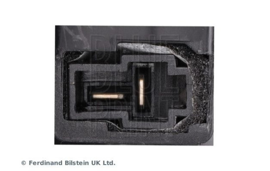 Interior ventilation, Image 3