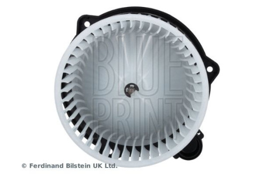 Interior ventilation, Image 4