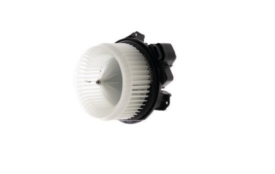Interior ventilation, Image 2