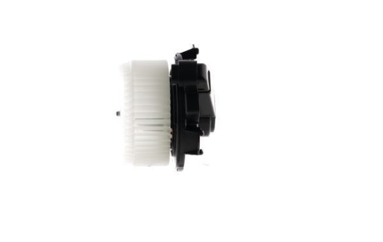 Interior ventilation, Image 3