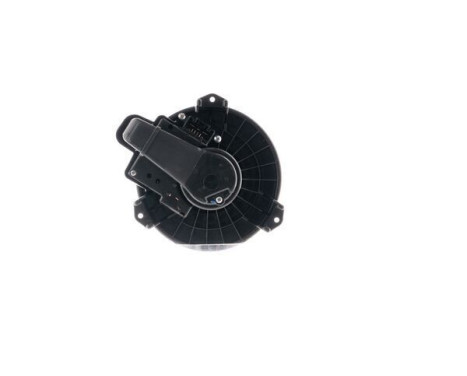 Interior ventilation, Image 5