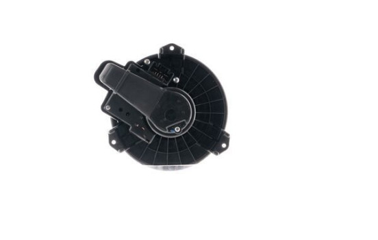 Interior ventilation, Image 5