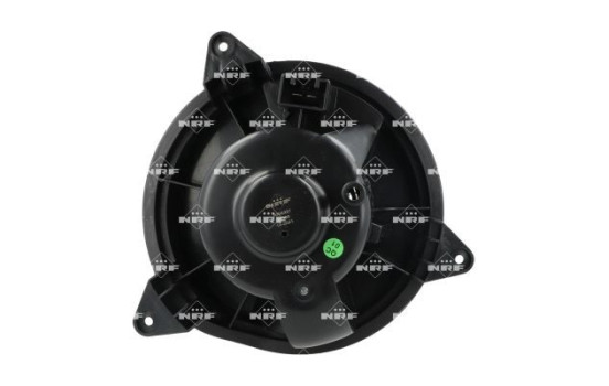 Interior ventilation, Image 5