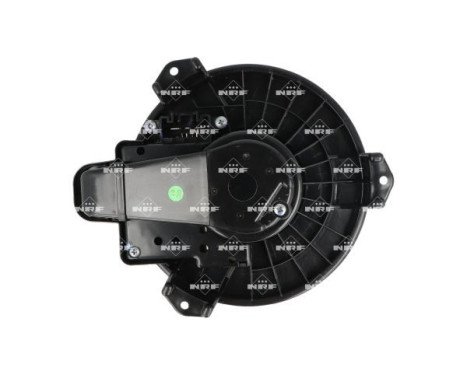 Interior ventilation, Image 5