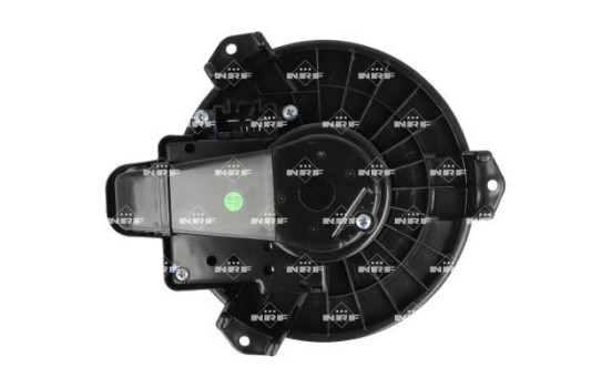 Interior ventilation, Image 5
