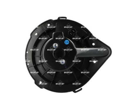 Interior ventilation, Image 5