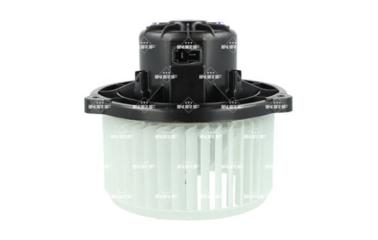 Interior ventilation, Image 5