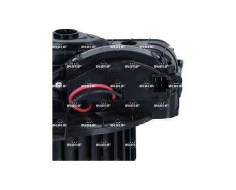 Interior ventilation, Image 5