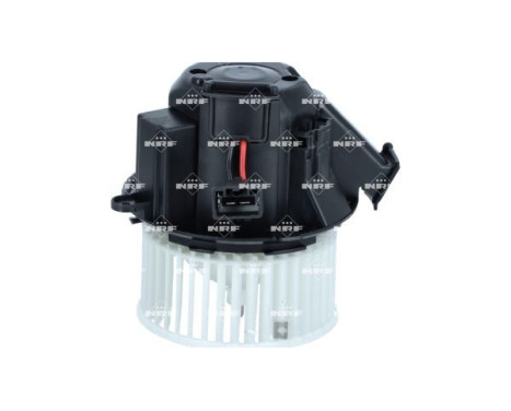 Interior ventilation, Image 5