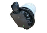 Interior ventilation
