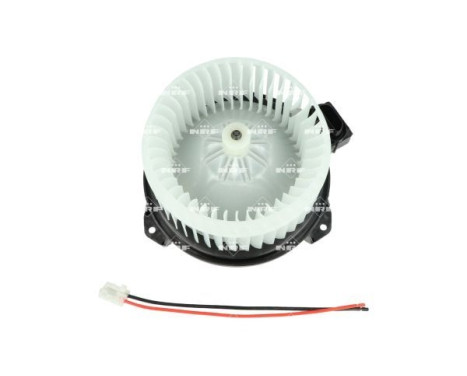 Interior ventilation, Image 7