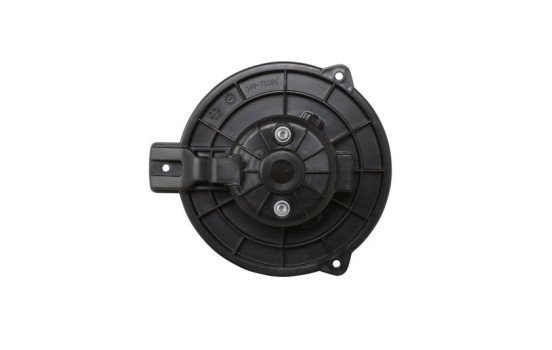 Interior ventilation, Image 4