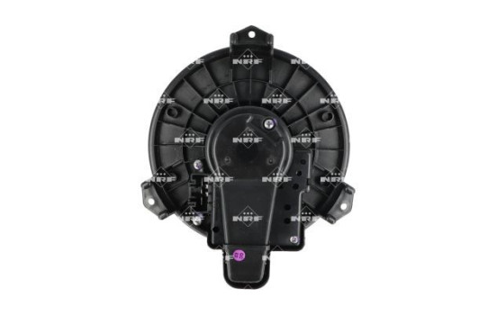 Interior ventilation, Image 6