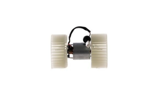Interior ventilation, Image 5