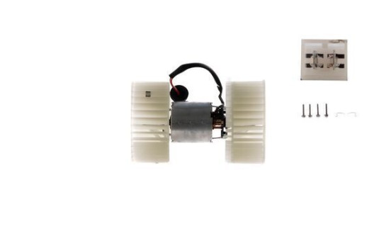 Interior ventilation, Image 11