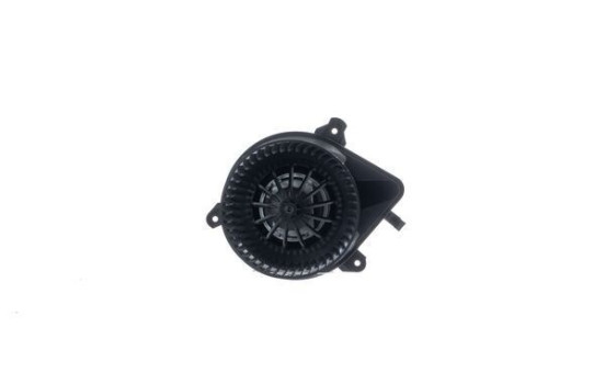 Interior ventilation