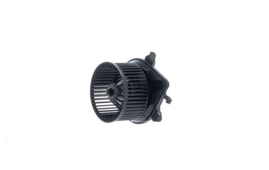 Interior ventilation, Image 2