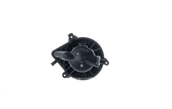 Interior ventilation, Image 5