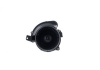 Interior ventilation