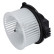 Interior ventilation