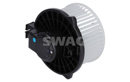 Interior ventilation, Image 2