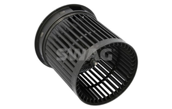Interior ventilation