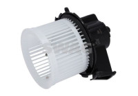 Interior ventilation