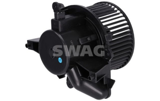 Interior ventilation, Image 2