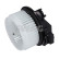 Interior ventilation