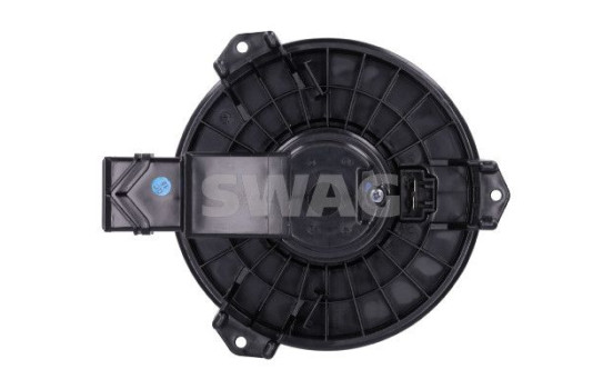 Interior ventilation, Image 4