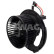 Interior ventilation