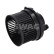 Interior ventilation