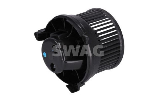 Interior ventilation, Image 2