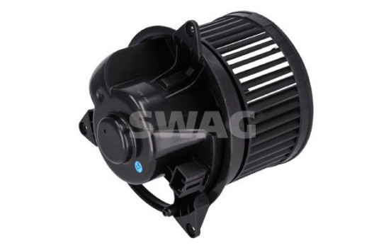 Interior ventilation, Image 2