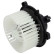 Interior ventilation