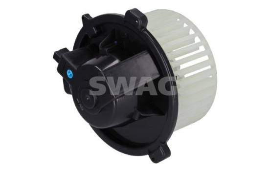 Interior ventilation, Image 2
