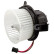Interior ventilation