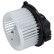 Interior ventilation