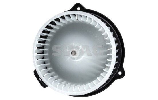 Interior ventilation, Image 4