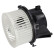 Interior ventilation