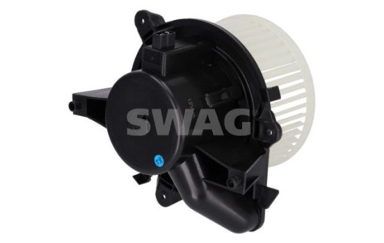 Interior ventilation, Image 2