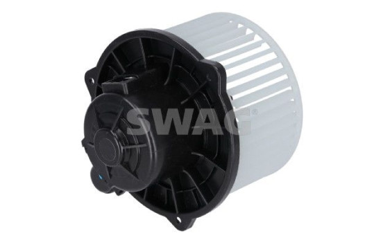 Interior ventilation, Image 2