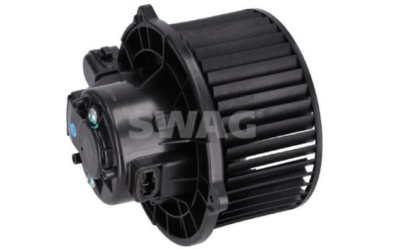 Interior ventilation, Image 2