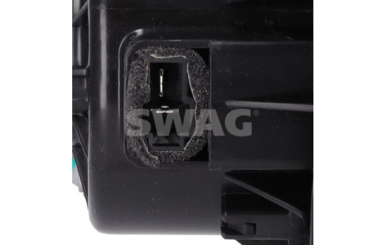 Interior ventilation, Image 3