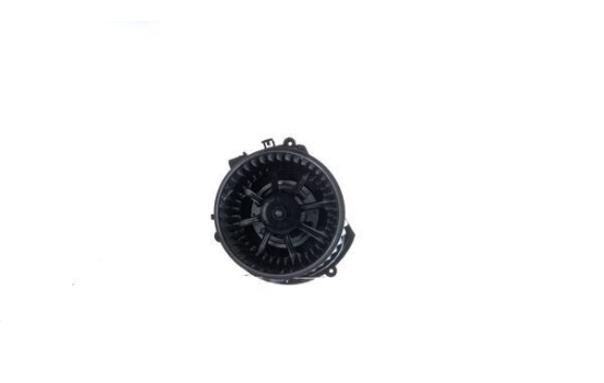 Interior ventilation